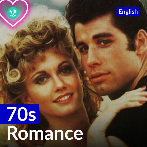 70s Romance - English