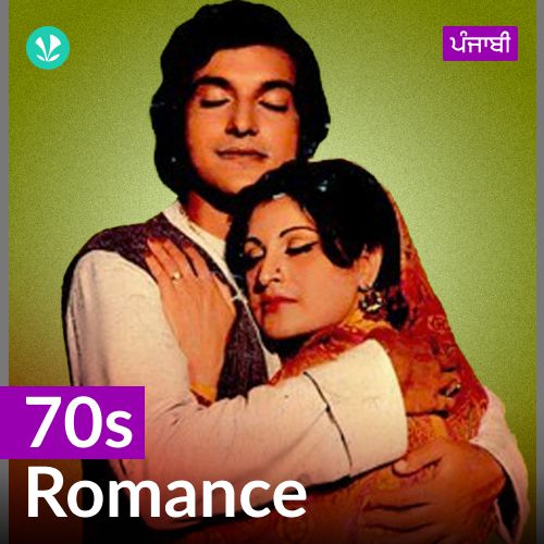 70s Romance - Punjabi