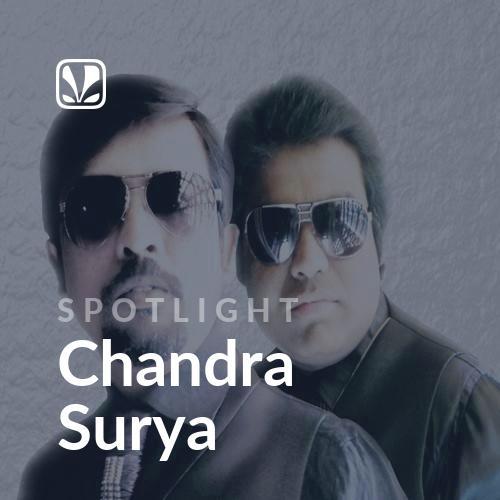 Spotlight - Chandra-Surya