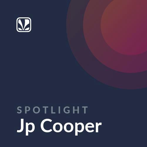 Spotlight - Jp Cooper