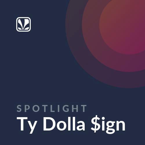 Ty Dolla $ign - Spotlight