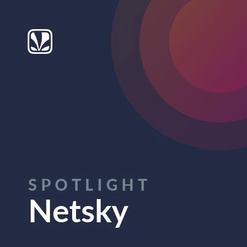 Spotlight - Netsky