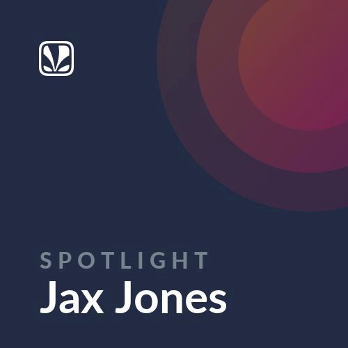 Spotlight - Jax Jones