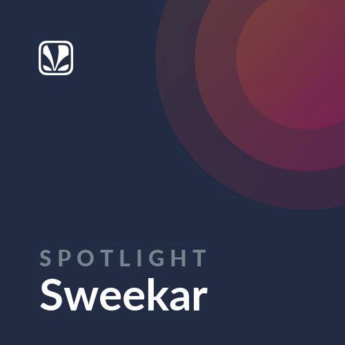 Spotlight - Sweekar
