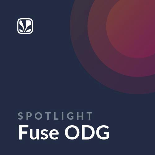 Spotlight - Fuse ODG