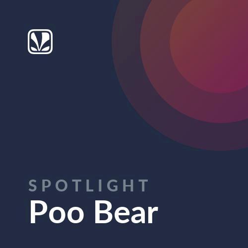 Spotlight - Poo Bear