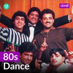 80s Dance  - Punjabi