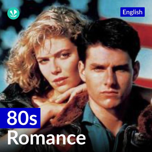 80s Romance - English