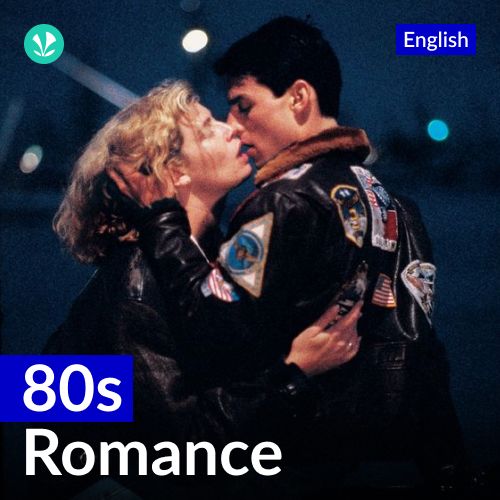 80s Romance - English