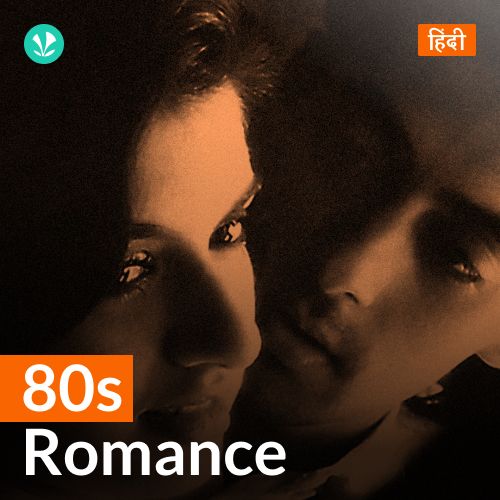 80s Romance - Hindi