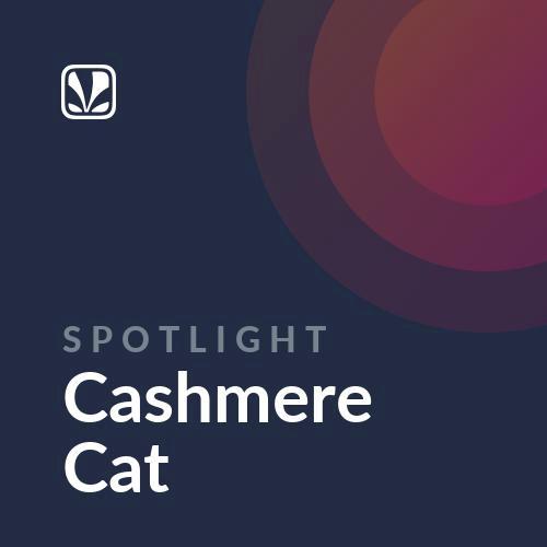 Spotlight - Cashmere Cat