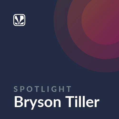 Spotlight - Bryson Tiller