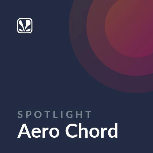 Spotlight - Aero Chord