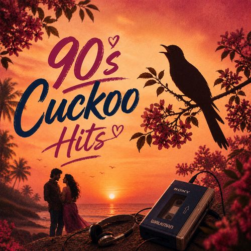 90s Cuckoo Hits