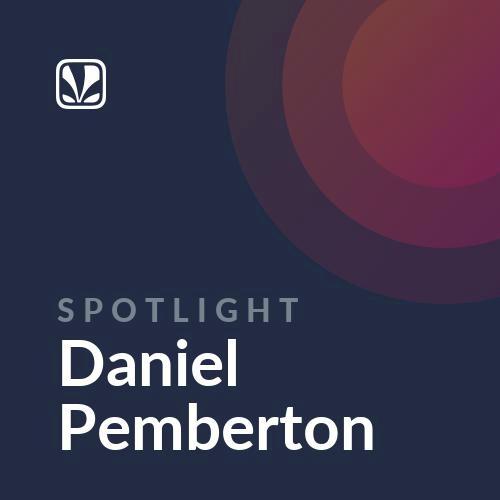 Spotlight - Daniel Pemberton