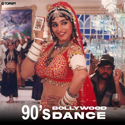 90s Bollywood Dance