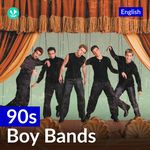 90s Boy Bands
