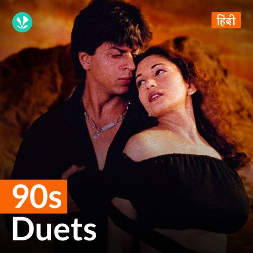 90s Duets - Hindi