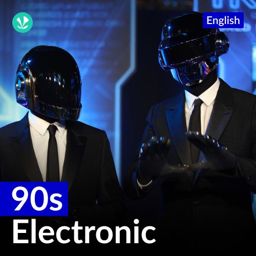 90s Electronic