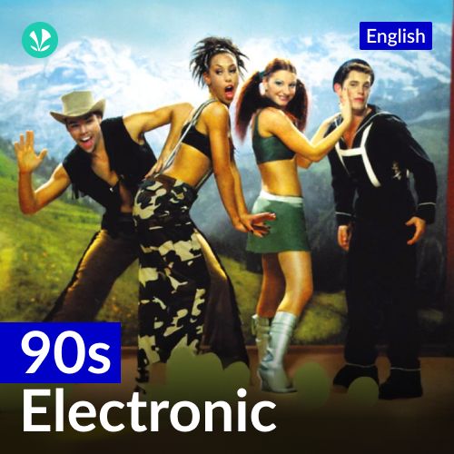90s Electronic