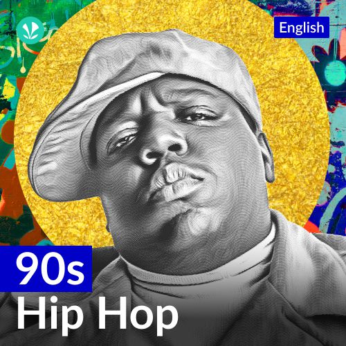 90s Hip Hop