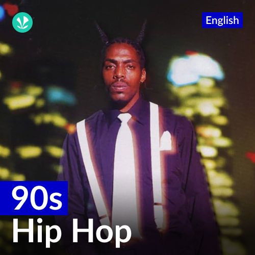 90s Hip Hop