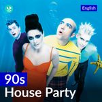 90s House Party