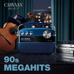 90s Megahits - Carvaan Select
