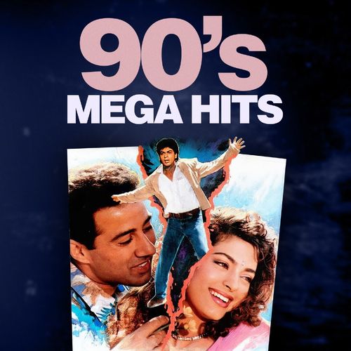 90s Megahits