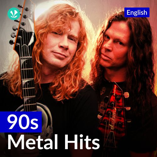 90s Metal Hits