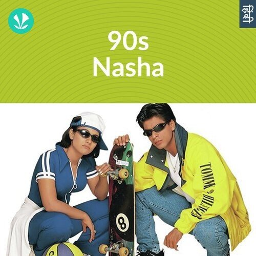 90s Nasha