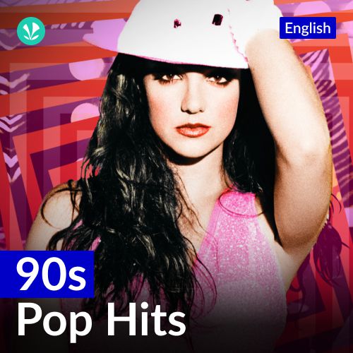 90s Pop Hits