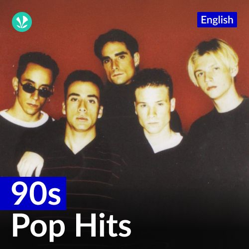 90s Pop Hits