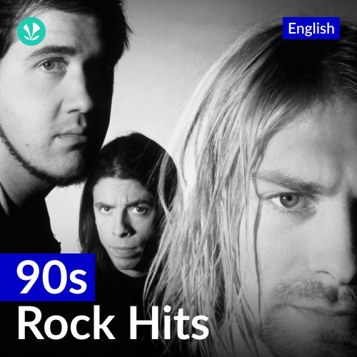 90s Rock Hits