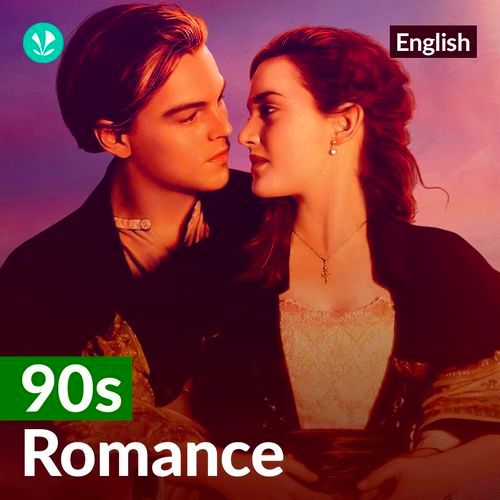 90s Romance - English