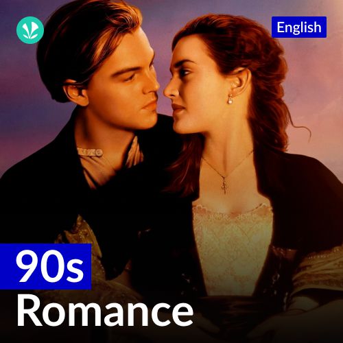 90s Romance - English