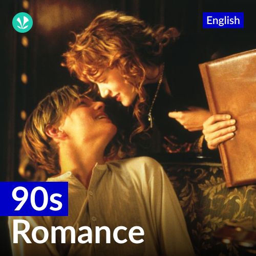 90s Romance - English