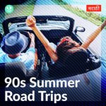 90s Summer Road Trips - Marathi