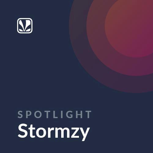 Spotlight - Stormzy