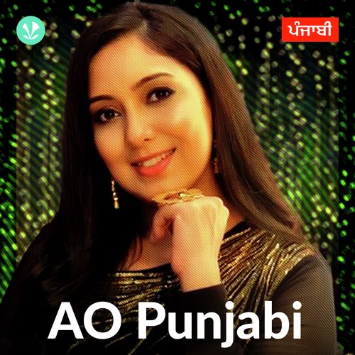 AO Punjabi Hits