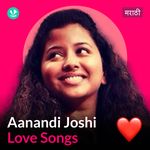 Aanandi Joshi - Love Songs - Marathi