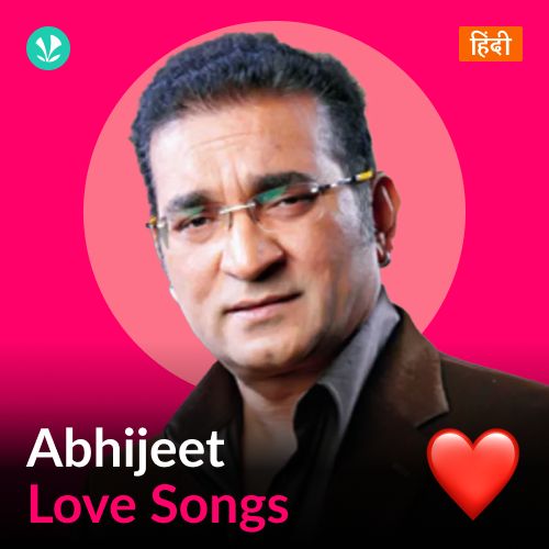 Abhijeet - Love Songs - Hindi