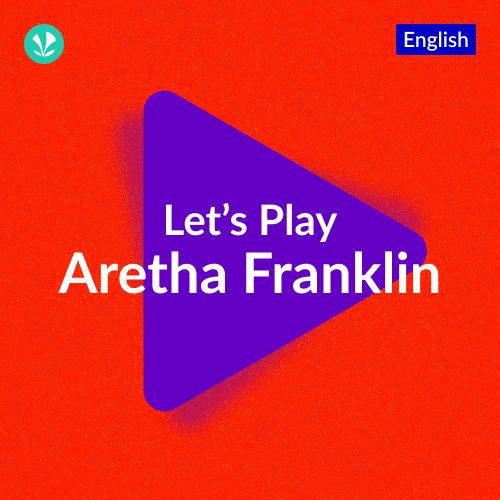 Let's Play - Aretha Franklin