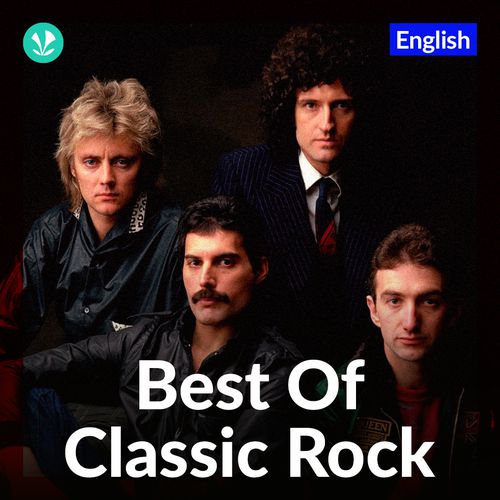 Best of Classic Rock