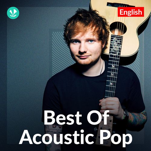 Best of Acoustic Pop - English
