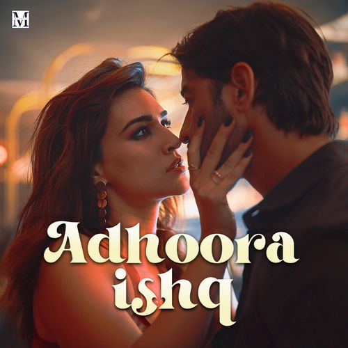 Adhoora Ishq