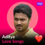 Aditya Love Songs - Kannada