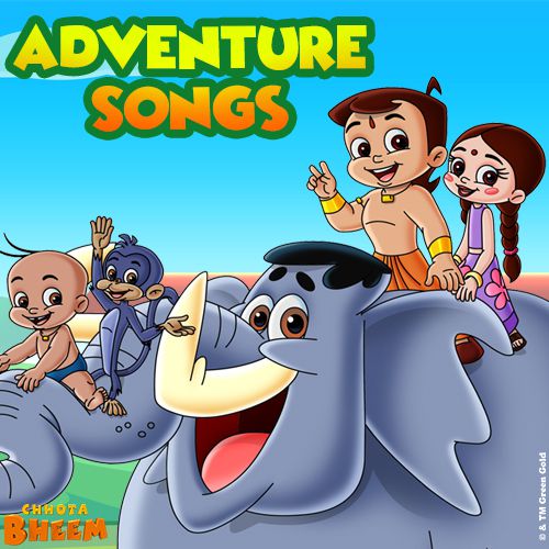 Adventure Songs