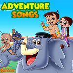 Adventure Songs