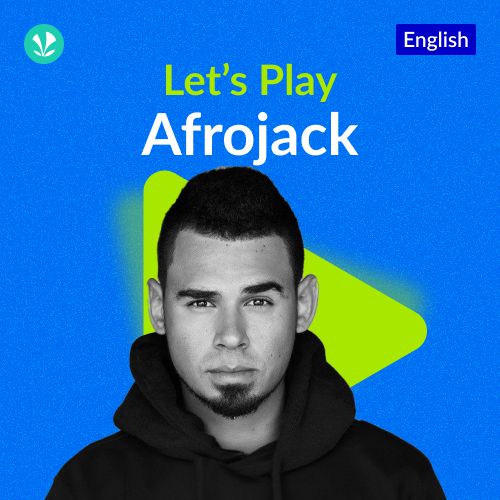 Let's Play - Afrojack